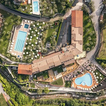 Hotel Caravel Limone sul Garda