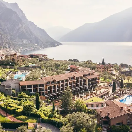 Hotel Caravel Limone sul Garda