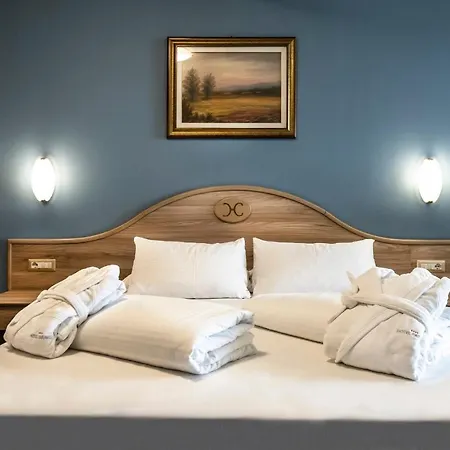 Hotel Caravel