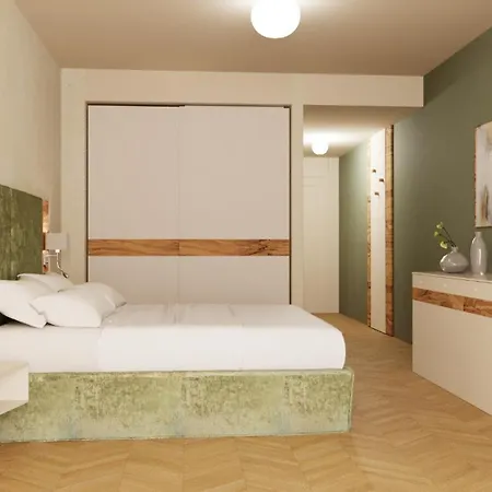 Caravel 4* Limone sul Garda