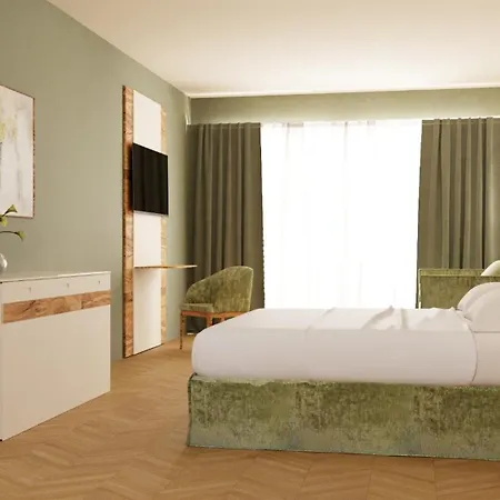 Hotel Caravel 4*
