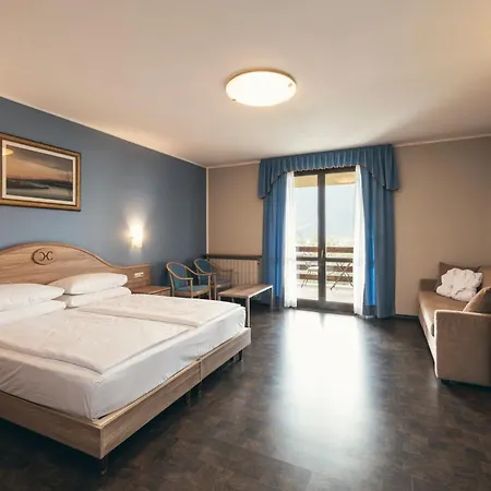 Hotel Caravel 4*