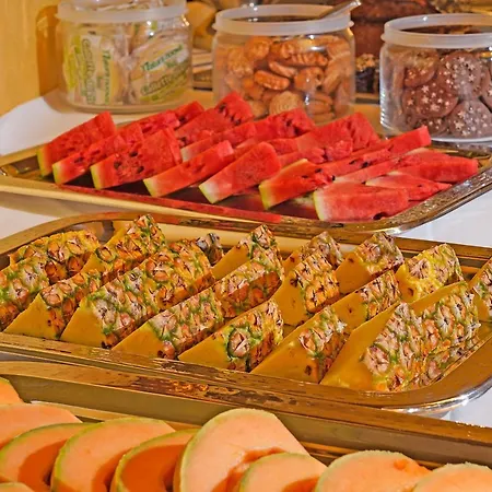 Hotel Caravel